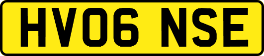 HV06NSE
