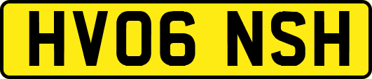 HV06NSH