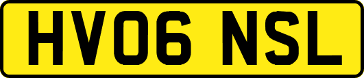 HV06NSL