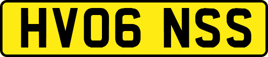 HV06NSS