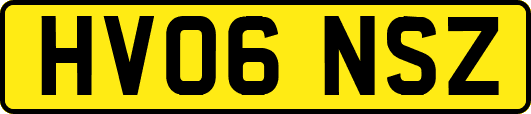 HV06NSZ