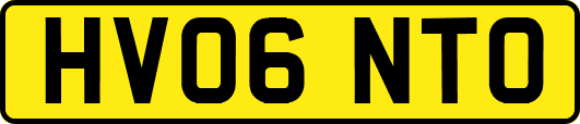 HV06NTO