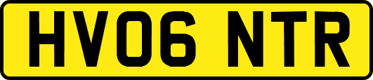 HV06NTR