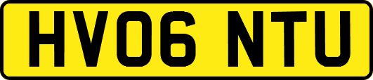 HV06NTU