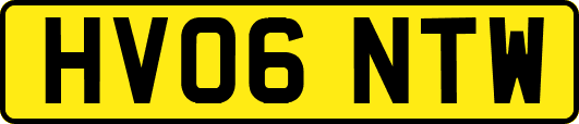 HV06NTW