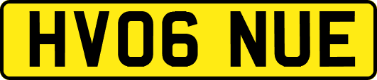 HV06NUE