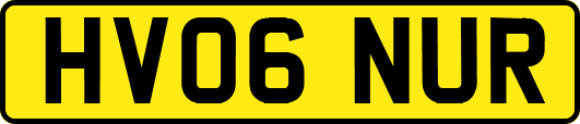 HV06NUR
