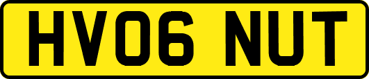 HV06NUT