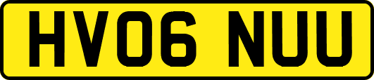 HV06NUU