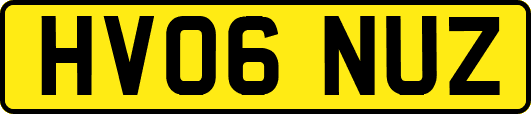 HV06NUZ