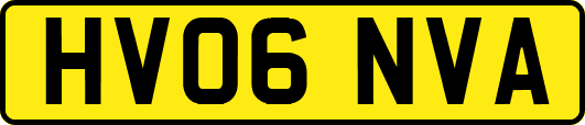 HV06NVA