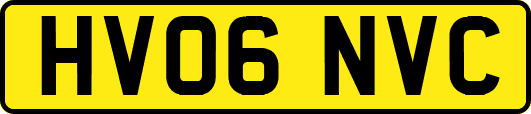 HV06NVC