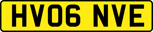 HV06NVE