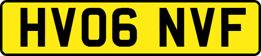 HV06NVF