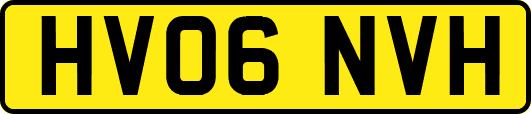 HV06NVH