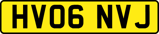 HV06NVJ