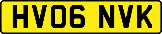 HV06NVK