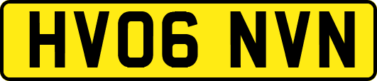 HV06NVN