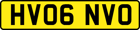 HV06NVO