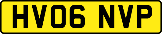 HV06NVP