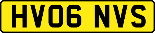 HV06NVS