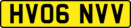 HV06NVV