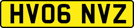 HV06NVZ