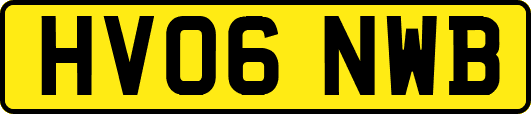 HV06NWB