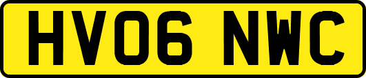 HV06NWC