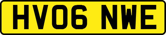 HV06NWE