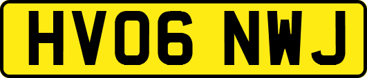 HV06NWJ