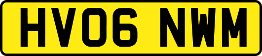 HV06NWM
