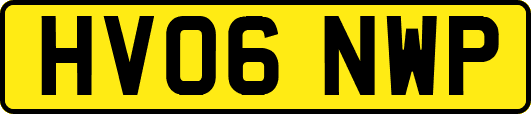HV06NWP