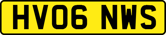 HV06NWS