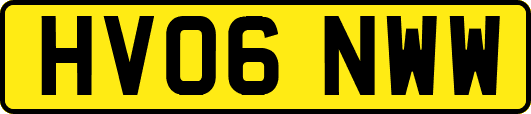 HV06NWW