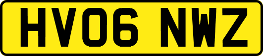 HV06NWZ