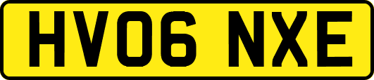 HV06NXE