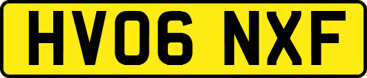 HV06NXF