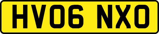HV06NXO
