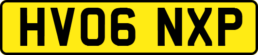 HV06NXP