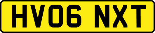 HV06NXT