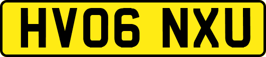 HV06NXU