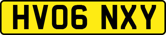 HV06NXY