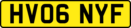 HV06NYF