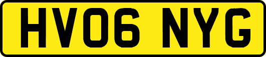 HV06NYG