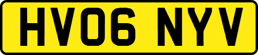 HV06NYV