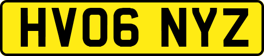 HV06NYZ