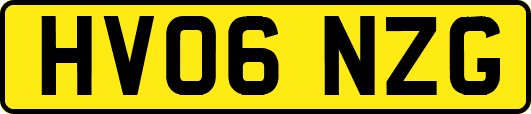 HV06NZG