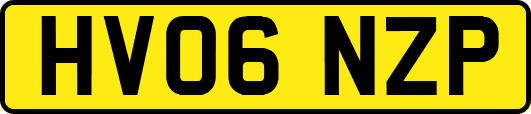 HV06NZP