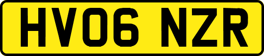 HV06NZR